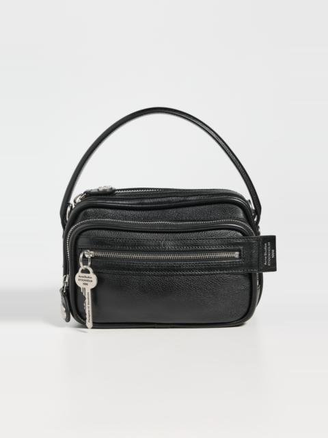 Acne Studios Camero Kit Crossbody Bag