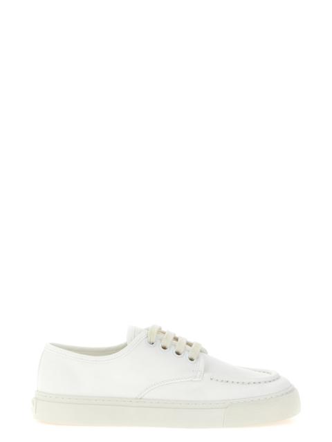 Prada Cotton sneakers