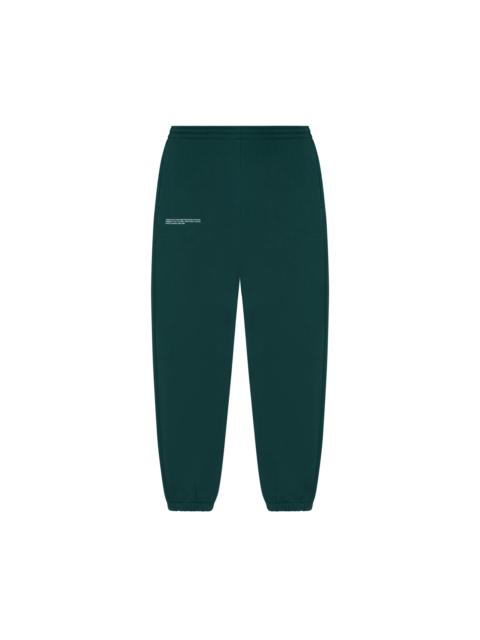 Womens 365 Midweight Track Pants - Foliage-Green