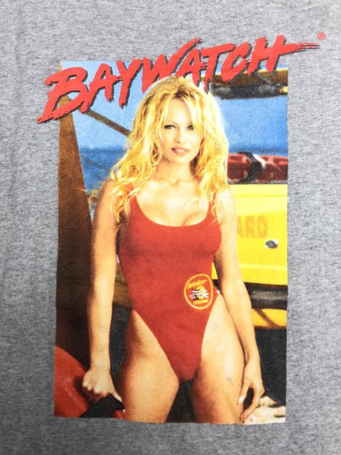 Other Designers Movie - Y2K BAYWATCH MOVIE WITH PAMELA ANDERSON SEXY GIRL