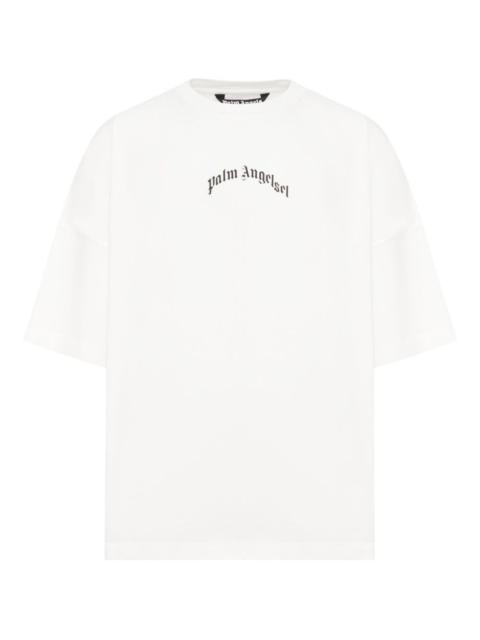 Palm Angels T-SHIRT LOGO