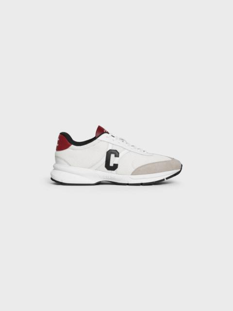 CELINE Celine Runner CR-02 Sneakers