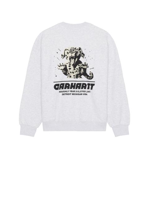 Carhartt Wiptopia Sweatshirt