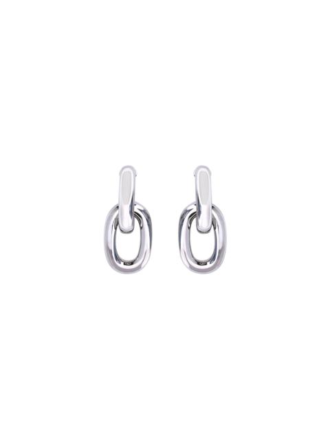 rabanne Rabanne Women Double Xl Link Earrings