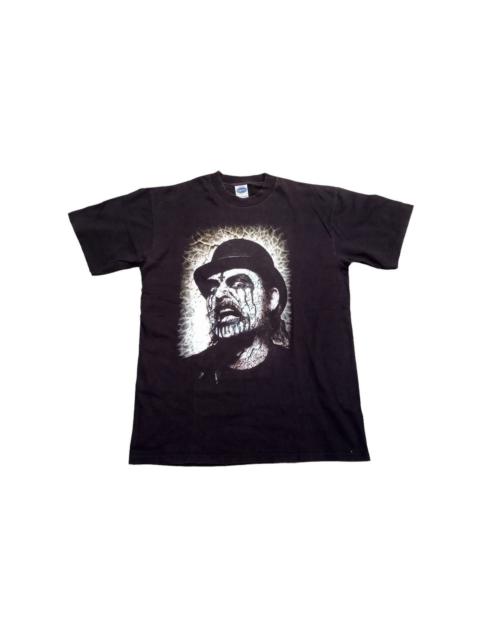 Other Designers Vintage Mercyful Fate Rock Band Tshirt