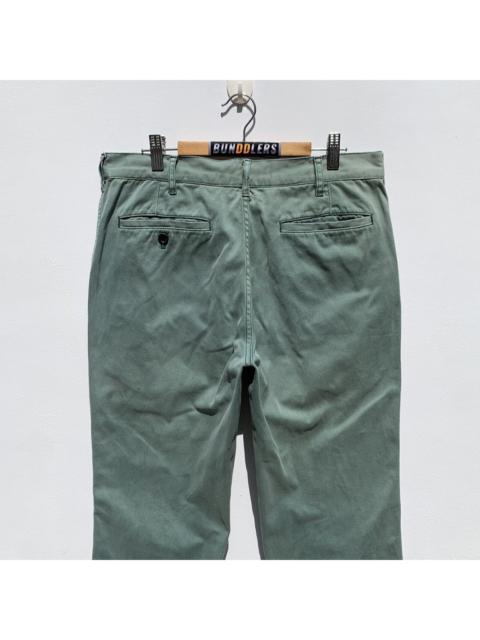 Comme Des Garçons Pants Vintage CDG SunFaded