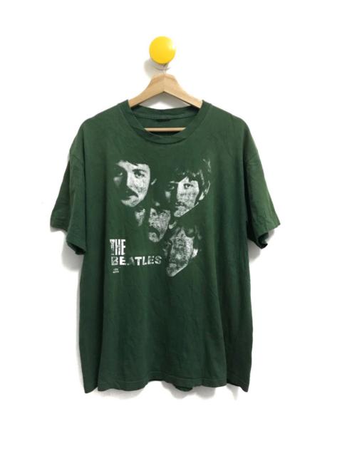 💥Rare💥Vintage 90’s The Beatles band T shirt
