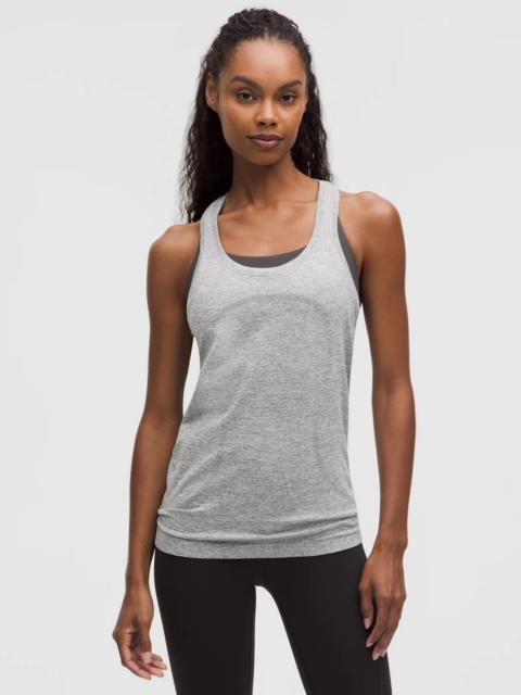 lululemon Swiftly Tech Racerback Tank Top 2.0