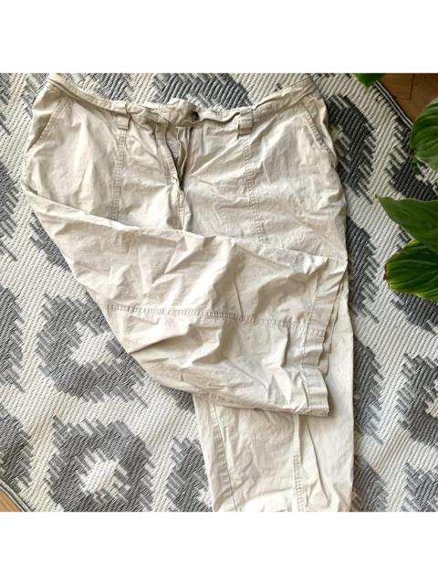 Other Designers Wallis Women's Cream Trousers