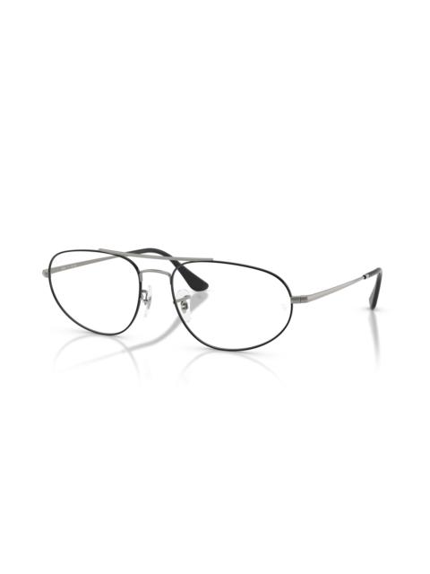 Ray-Ban EXPLORER IV OPTICS