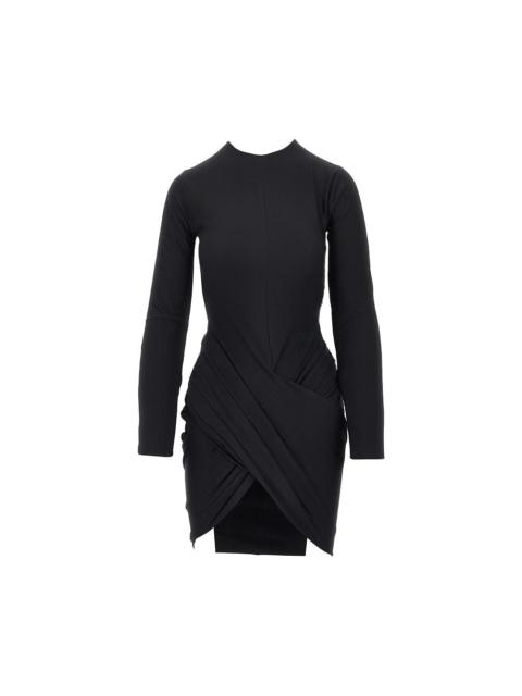 JACQUEMUS Jacquemus Women 'De Minuit' Mini Dress