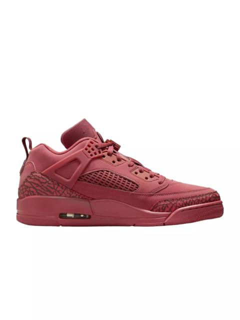 Jordan Spizike Low "Canyon Rust/Dark Pony" Men's Shoe