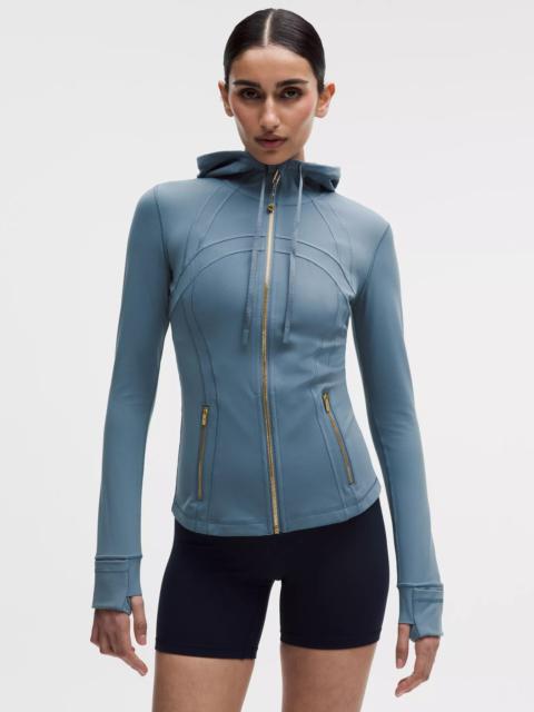 lululemon Define Hooded Jacket *Nulu