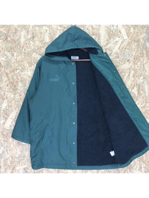 Other Designers Vintage - Vintage Puma Jacket