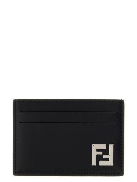 FENDI 'Slim Squared FF' card holder
