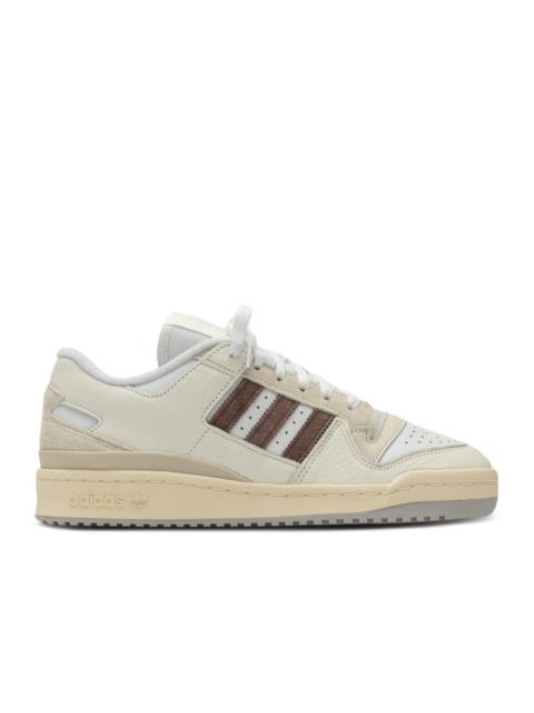 adidas PACKER SHOES X FORUM 84 LOW 'COCOA'