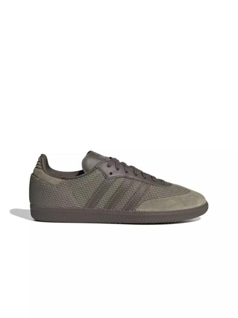 adidas Originals Samba OG "Orbit Green/Cargo Brown/Gum 5" Men's Shoe