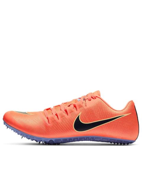 Nike Nike Zoom Ja Fly 3 'Bright Mango' 865633-800