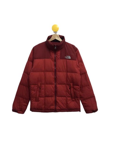 The North Face Puffer Nuptse Down small Jacket