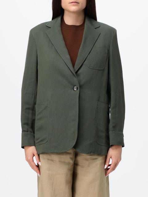 Max Mara Studio Max Mara Studio Women Jacket Woman Max Mara Studio