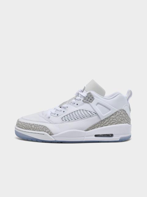 Jordan MEN'S JORDAN SPIZIKE LOW CASUAL SHOES