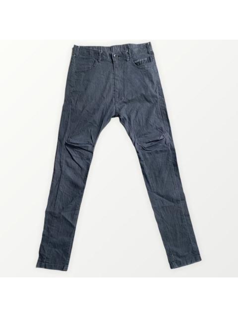 Julius SS16 Sefiroth 5OZ Stretch Denim