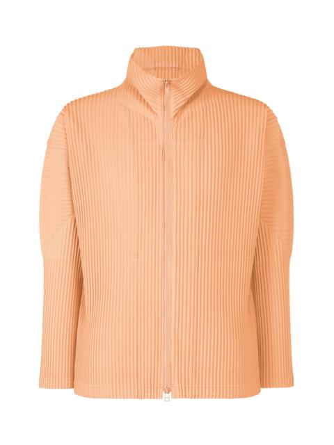 ISSEY MIYAKE COLOR PLEATS