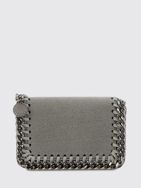 Stella McCartney Wallet woman Stella McCartney