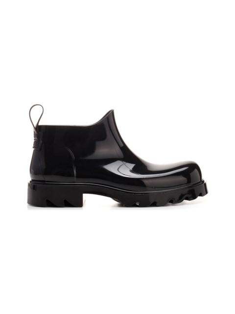 Stride Ankle Boots