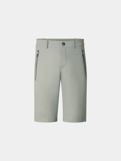 BOGNER Warin functional shorts in Eucalyptus
