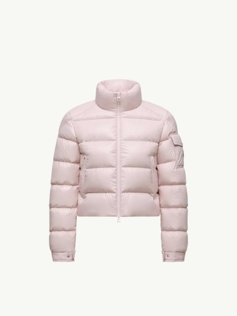 Moncler Petra Short Down Jacket