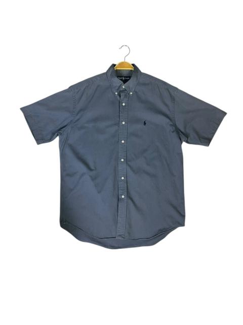 Vintage Blake Ralph Lauren Button Down