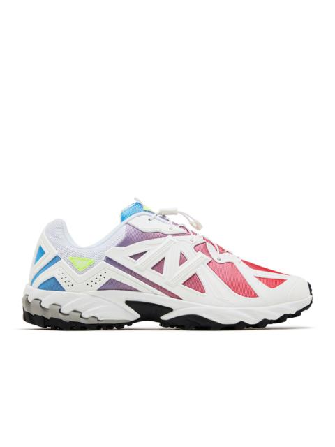 New Balance NEW BALANCE 610 'WHITE GULF RED COASTAL BLUE'