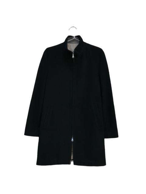 Yohji Yamamoto Vintage Yohji Yamamoto A.A.R Yohji Design Studio Coat