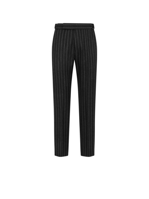 TOM FORD PINSTRIPE PANT