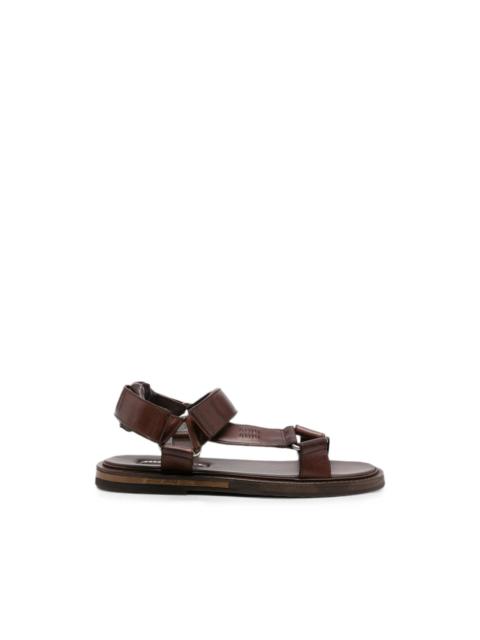 Miu Miu Miu Miu Brown Shoes Women