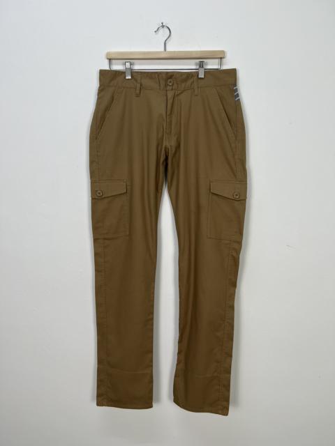 Other Designers Japanese Brand - Plus One Japan Brand Cargo Multipocket Casual Pants