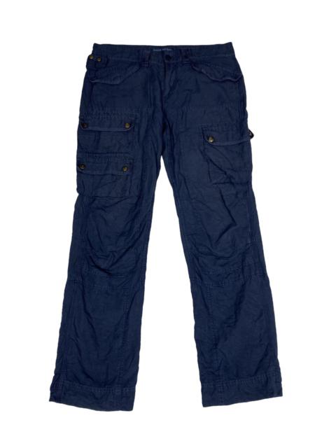 Other Designers Polo Ralph Lauren - Ralph Lauren Cargo Tectical Pants. S018
