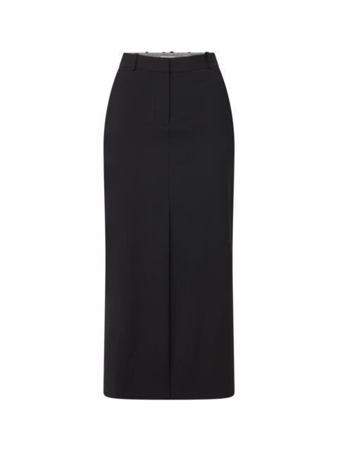 VERONICA BEARD MAXINE SKIRT