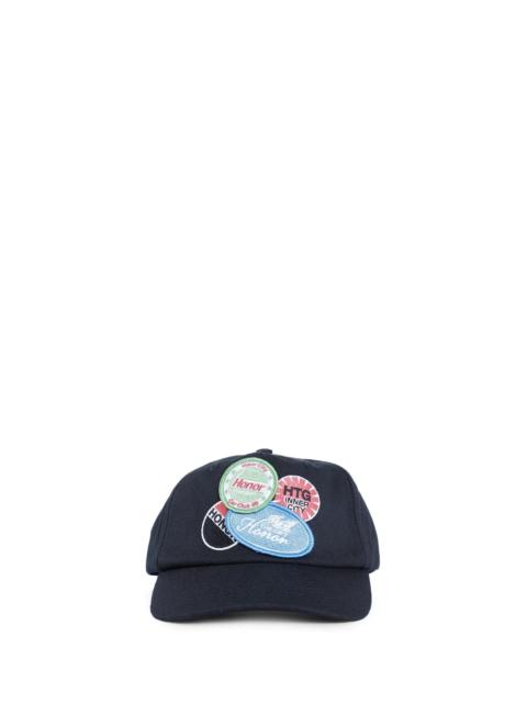 HONOR THE GIFT Fuel Trucker Cap