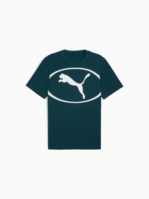PUMA Sport Heritage Men's Tee