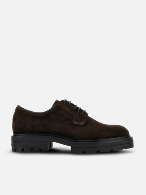 HOGAN Lace-ups Hogan H673