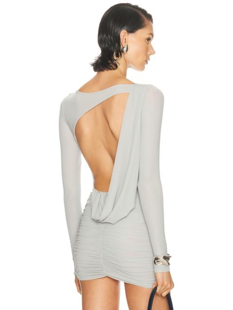 MAYGEL CORONEL Bettin One Piece Top