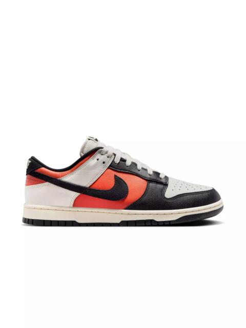 Nike Dunk Low Retro "Phantom/Black/Vintage Coral/Pale Ivory" Men's Shoe