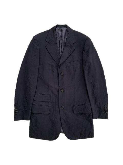 GUCCI Gucci Jacket Coat Made in Switzerland