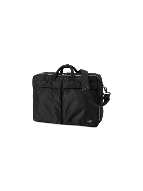 Porter-Yoshida & Co. 3Way Briefcase 'Black'