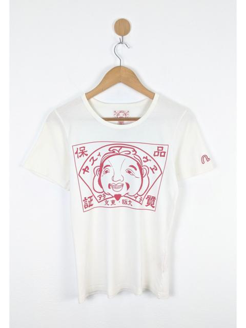 EVISU Evisu Shirt