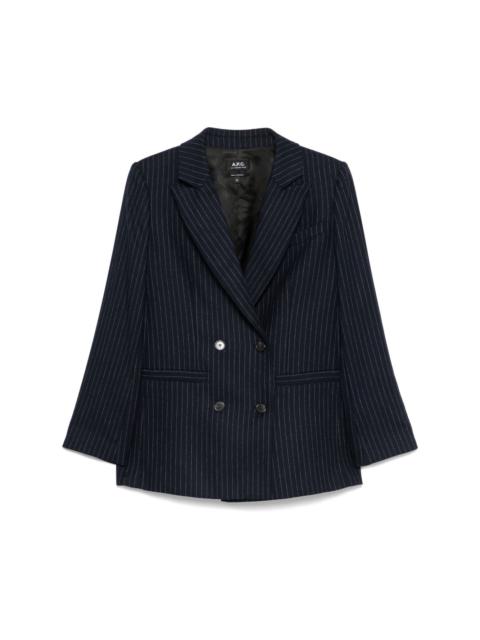 Lucy blazer