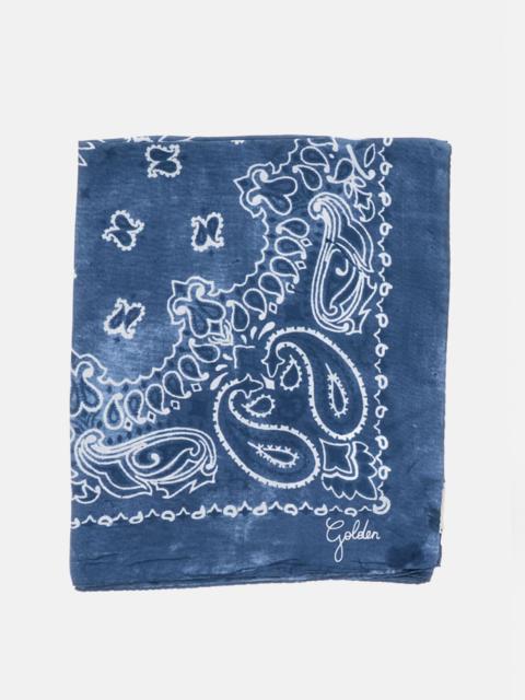 Golden Goose Scarf woman Golden Goose