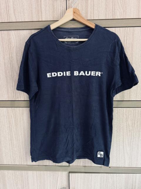 Other Designers Vtg🔥Eddie Bauer Bro Tee